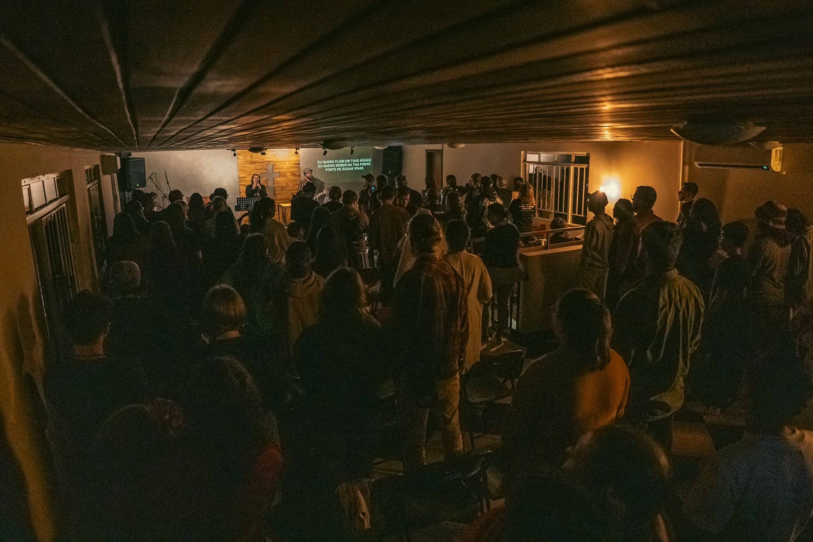 Calvary Curitiba Norte